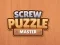 Screw Puzzle Master — 無料オンラインゲーム