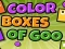 Color Boxes Of Goo — 無料オンラインゲーム