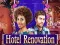 Hotel Renovation — 無料オンラインゲーム