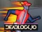 Deadlock.io — 無料オンラインゲーム