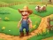 Funny Farmer Escape — 無料オンラインゲーム