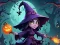Sinister Witch Rescue — 無料オンラインゲーム