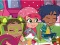 Jigsaw Puzzle: Strawberry Girl — 無料オンラインゲーム