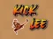 Kick Lee — 無料オンラインゲーム