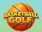 Basketball Golf — 無料オンラインゲーム