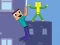 Spider-Noob Obstacle Course — 無料オンラインゲーム