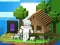 Mineblock Hook Adventure — 無料オンラインゲーム
