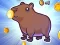 Capy Cutie Clicker — 無料オンラインゲーム