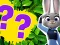 ゲームKids Quiz: What Do You Know About Zootopiaオンライン