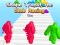 Shape Transform: Blob Racing — 無料オンラインゲーム