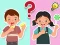 Kids Quiz: What Do They Taste Like? — 無料オンラインゲーム