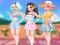 Girly Romantic Summer — 無料オンラインゲーム