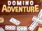 Domino Adventure — 無料オンラインゲーム