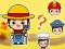Kids Quiz: Job Challenge 3 — 無料オンラインゲーム