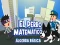 ゲームEl Perro Matematico Algebra Basicaオンライン