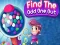 Find the Odd One Out — 無料オンラインゲーム