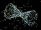 Galaxy Particles Calm — 無料オンラインゲーム