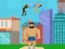 Daddy Toss — 無料オンラインゲーム