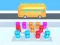 Seat Sort Puzzle — 無料オンラインゲーム