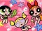 Jigsaw Puzzle: Powerpuff Girls — 無料オンラインゲーム