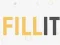 Fill It — 無料オンラインゲーム
