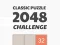 2048 Classic Puzzle Challenge — 無料オンラインゲーム