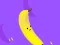 Banana Touch — 無料オンラインゲーム