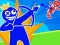 Red And Blue Stickman Spy Puzzles 2 — 無料オンラインゲーム