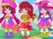 Toddie Strawberry — 無料オンラインゲーム