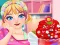 Blonde Sofia Slime Maker — 無料オンラインゲーム