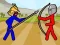 Stickman Kingdom Clash — 無料オンラインゲーム