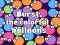 Burst the Colorful Balloons — 無料オンラインゲーム