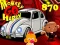 Monkey Go Happy Stage 870 — 無料オンラインゲーム