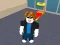 Robcraft Rocking: Legends of Muscles — 無料オンラインゲーム