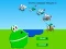 Hunt - Feed the Frog 3 — 無料オンラインゲーム