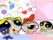 Jigsaw Puzzle: Powerpuff Girls Sweet Dream — 無料オンラインゲーム