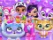 Jigsaw Puzzle: Fluvsies Family — 無料オンラインゲーム