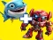 Animal Mix Master — 無料オンラインゲーム