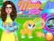 Mom And Taylor Washing Clothes — 無料オンラインゲーム