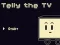 Telly the TV — 無料オンラインゲーム