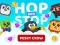 Hop non Stop Pesky Crow — 無料オンラインゲーム