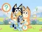 Kids Quiz: Bluey Mega Quiz — 無料オンラインゲーム