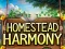 Homestead Harmony — 無料オンラインゲーム