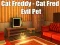 Cat Freddy - Cat Fred Evil Pet — 無料オンラインゲーム