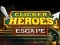Clicker Heroes Escape — 無料オンラインゲーム
