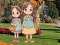 Twin Sister Reach The Mom — 無料オンラインゲーム