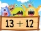 Monster Math — 無料オンラインゲーム