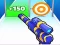 Gun Strike Runner — 無料オンラインゲーム