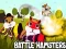 Battle Hamsters — 無料オンラインゲーム