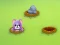 Tap! Tap! Mol Hole — 無料オンラインゲーム